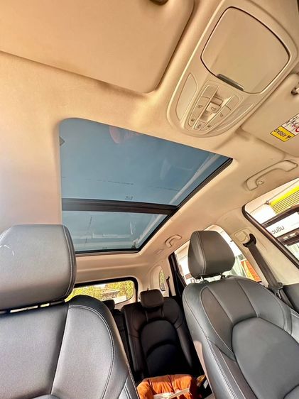Chevrolet Captiva 2020 1.5 Premier Sedan เบนซิน ไม่ติดแก๊ส เกียร์อัตโนมัติ เทา รูปที่ 2