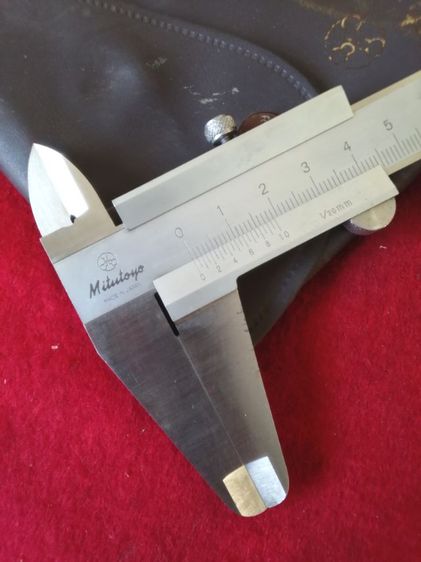 Mitutoyo japan รูปที่ 4