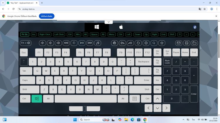 ขาย โน็ตบุ๊ค Acer TravelMate P214 Core i5 Gen11 Ram 8GB M.2 256 GB จอFull HD IPS แบตเก็บนานๆ วินโดว์แท้  ราคา 6,780บาท รูปที่ 17