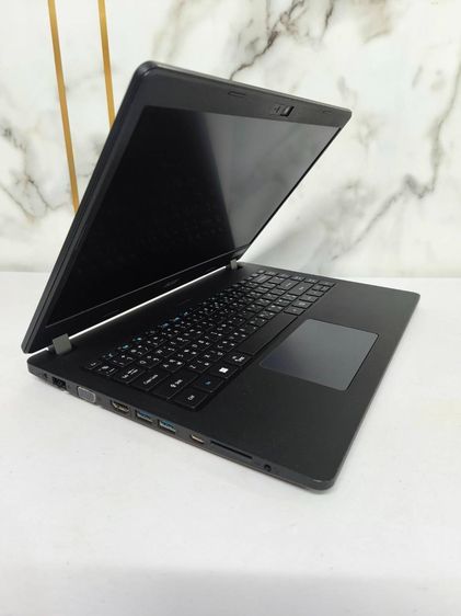 ขาย โน็ตบุ๊ค Acer TravelMate P214 Core i5 Gen11 Ram 8GB M.2 256 GB จอFull HD IPS แบตเก็บนานๆ วินโดว์แท้  ราคา 6,780บาท รูปที่ 6