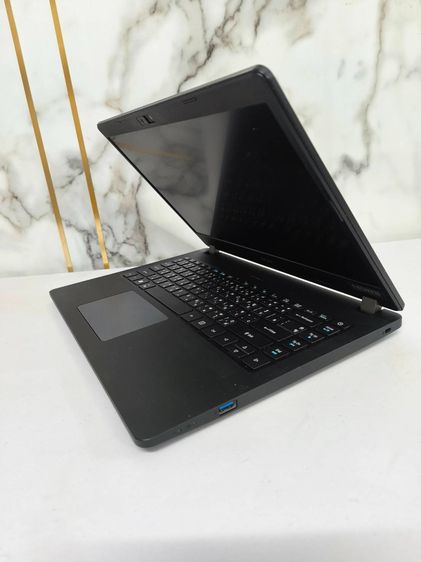 ขาย โน็ตบุ๊ค Acer TravelMate P214 Core i5 Gen11 Ram 8GB M.2 256 GB จอFull HD IPS แบตเก็บนานๆ วินโดว์แท้  ราคา 6,780บาท รูปที่ 5