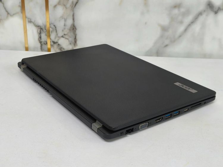 ขาย โน็ตบุ๊ค Acer TravelMate P214 Core i5 Gen11 Ram 8GB M.2 256 GB จอFull HD IPS แบตเก็บนานๆ วินโดว์แท้  ราคา 6,780บาท รูปที่ 11