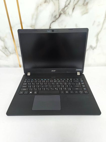 ขาย โน็ตบุ๊ค Acer TravelMate P214 Core i5 Gen11 Ram 8GB M.2 256 GB จอFull HD IPS แบตเก็บนานๆ วินโดว์แท้  ราคา 6,780บาท รูปที่ 4