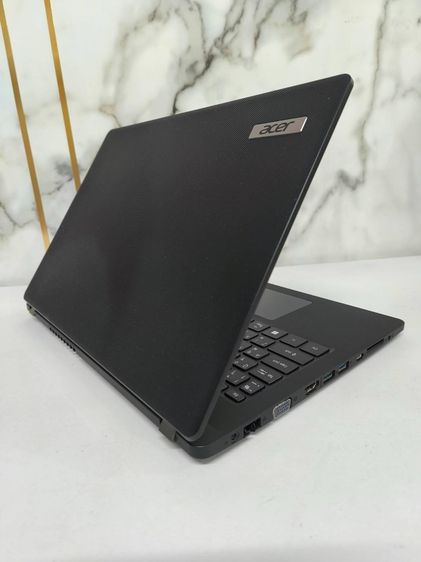 ขาย โน็ตบุ๊ค Acer TravelMate P214 Core i5 Gen11 Ram 8GB M.2 256 GB จอFull HD IPS แบตเก็บนานๆ วินโดว์แท้  ราคา 6,780บาท รูปที่ 8