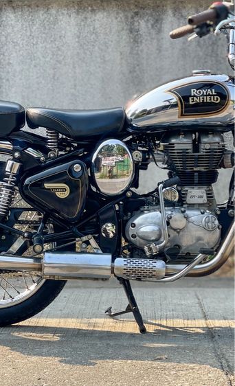 royal enfield รูปที่ 16