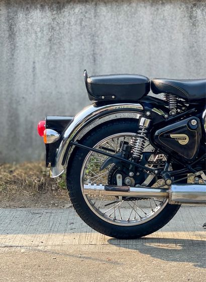 royal enfield รูปที่ 15