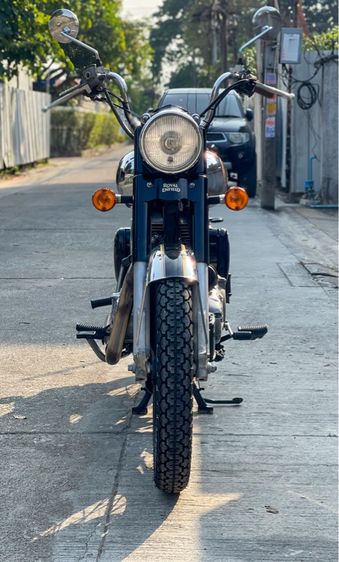 royal enfield รูปที่ 11
