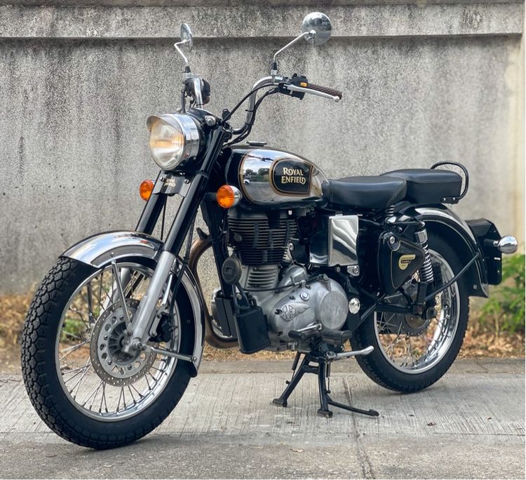 royal enfield