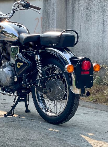 royal enfield รูปที่ 4