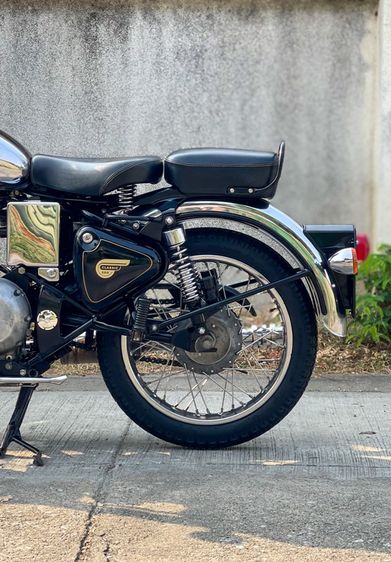 royal enfield รูปที่ 7