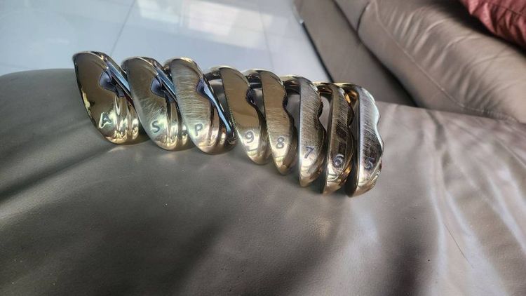 ชุดไม้กอล์ฟ มือสอง ครบเซท รูปที่ 6