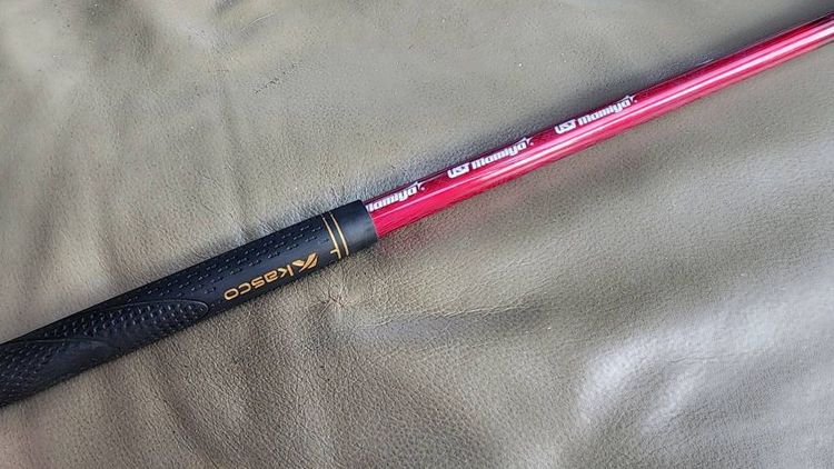 ชุดไม้กอล์ฟ มือสอง ครบเซท รูปที่ 8