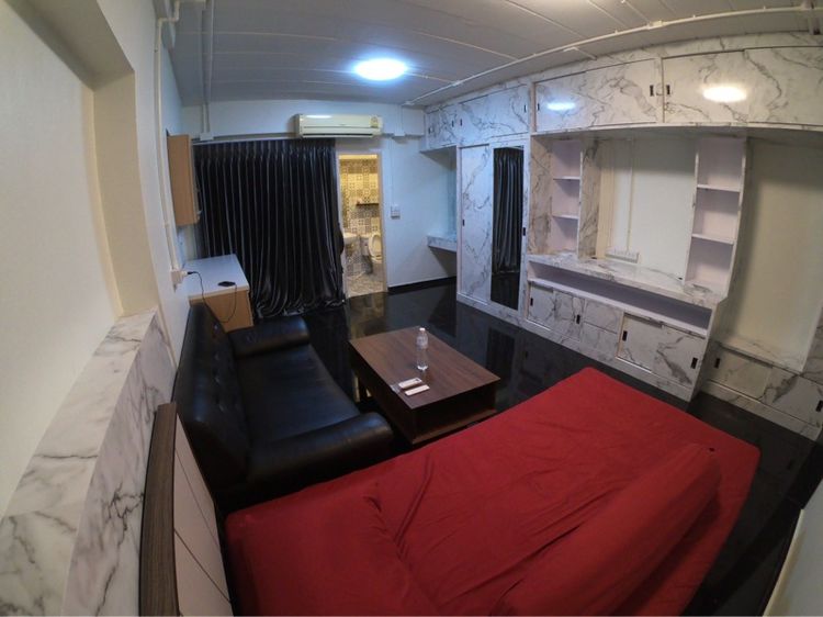 ตกแต่งครบ อื่นๆ สร้างเสร็จก่อน 2010 เลี้ยงสัตว์ได้ ไม่ใช่ ขายหรือให้เช่า รูปที่ 3