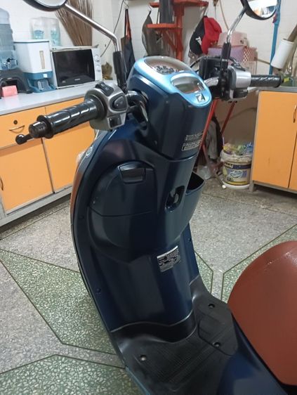 ปี63 scoopy i ตัวท็อป รูปที่ 16