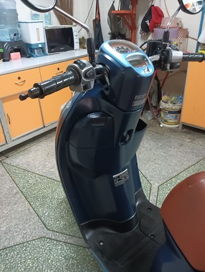 ปี63 scoopy i ตัวท็อป รูปที่ 15