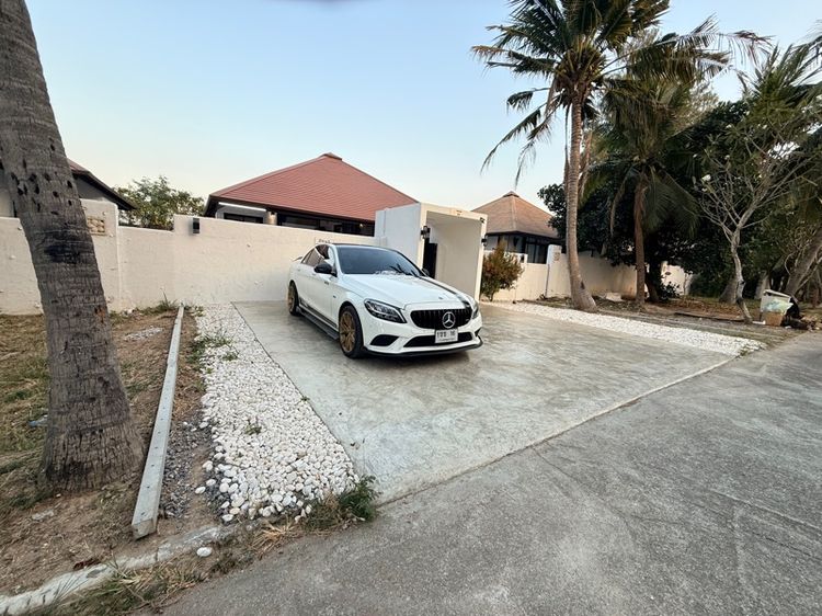 อื่นๆ ตกแต่งครบ สร้างเสร็จก่อน 2010 ไม่ใช่ ให้เช่าบ้านหัวหิน รูปที่ 3