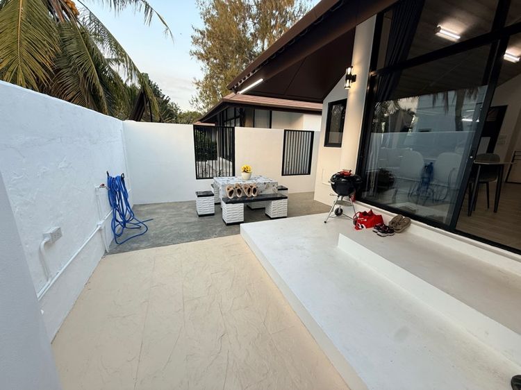 อื่นๆ ตกแต่งครบ สร้างเสร็จก่อน 2010 ไม่ใช่ ให้เช่าบ้านหัวหิน รูปที่ 4