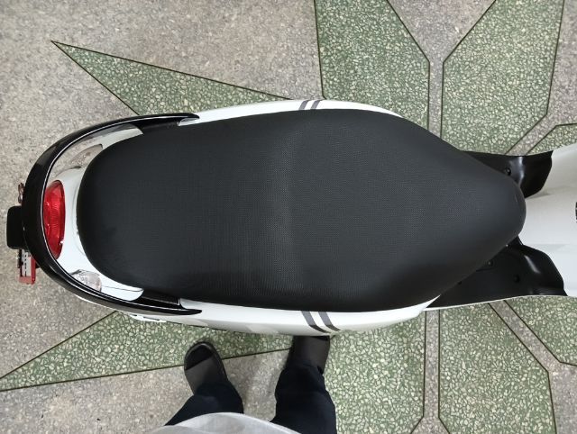 ปี64(ธค.)scoopyismart key รูปที่ 16