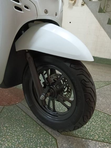 ปี64(ธค.)scoopyismart key รูปที่ 3
