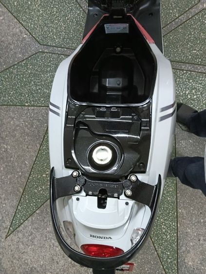 ปี64(ธค.)scoopyismart key รูปที่ 17