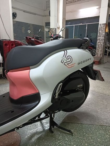 ปี64(ธค.)scoopyismart key รูปที่ 10
