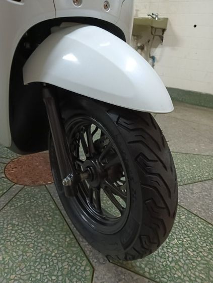 ปี64(ธค.)scoopyismart key รูปที่ 15