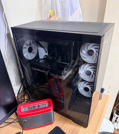 คอมพิวเตอร์ประกอบ รูปที่ 3