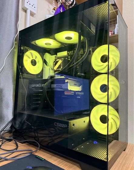 คอมพิวเตอร์ประกอบ รูปที่ 5