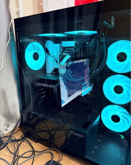 คอมพิวเตอร์ประกอบ รูปที่ 6