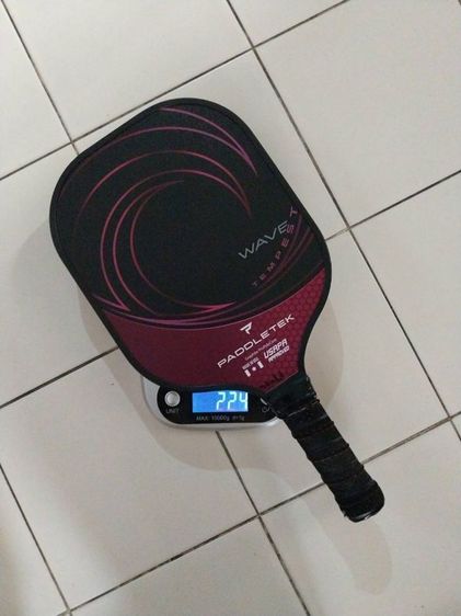 ไม่ระบุ อื่นๆ อื่นๆ ไม้พิคเคิลบอล