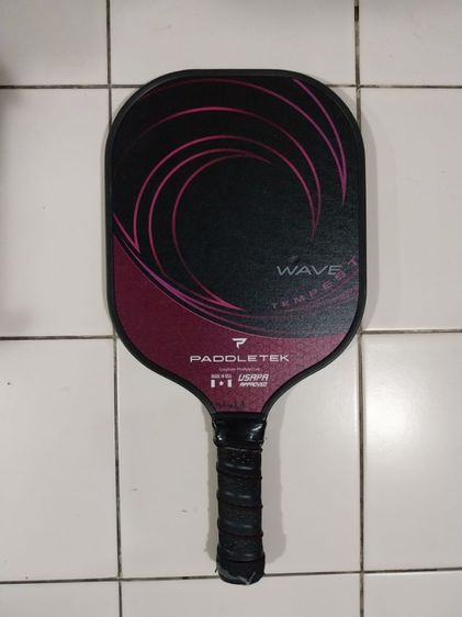 ไม้พิคเคิลบอล รูปที่ 2