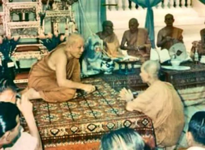 หนังสือที่ระลึกกำหนดการพระราชทานเพลิงศพ

พระเทพวิสุทธิโสภณ (สิงห์คำ จนฺทว์โส) รูปที่ 4