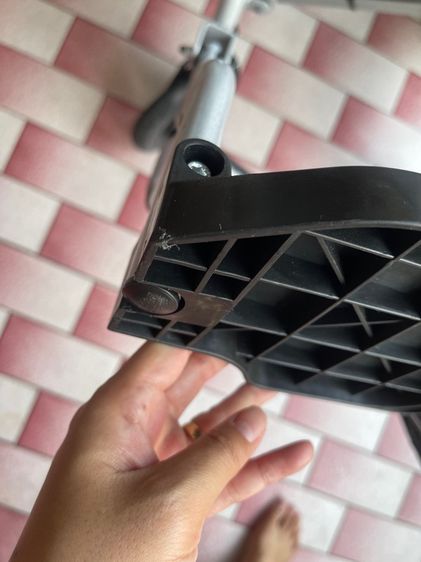 วิลแชร์ ไฟฟ้า รูปที่ 10