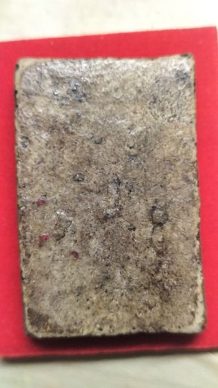 พระสมเด็จวัดระฆังพิมพ์ใหญ่ รูปที่ 2