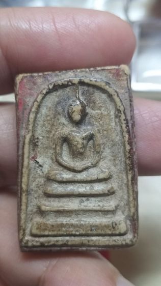 พระสมเด็จวัดระฆังพิมพ์ใหญ่ รูปที่ 9