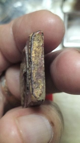 พระสมเด็จวัดระฆังพิมพ์ใหญ่ รูปที่ 8