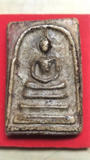 พระสมเด็จวัดระฆังพิมพ์ใหญ่ รูปที่ 4