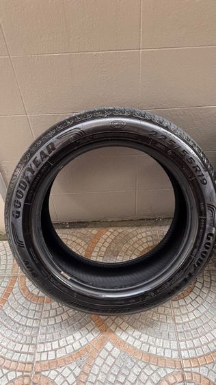 GOOD YEAR  EFFICIENT GRIP PERFORMANCE SUV 225 55 R19 รูปที่ 2