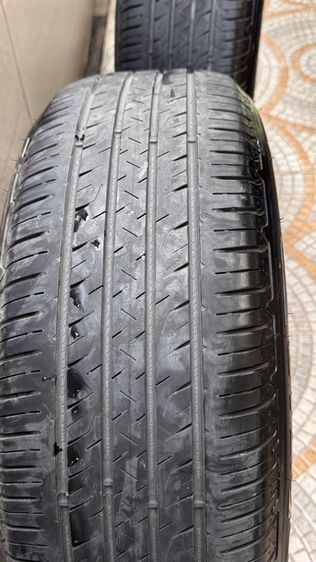 GOOD YEAR  EFFICIENT GRIP PERFORMANCE SUV 225 55 R19 รูปที่ 4