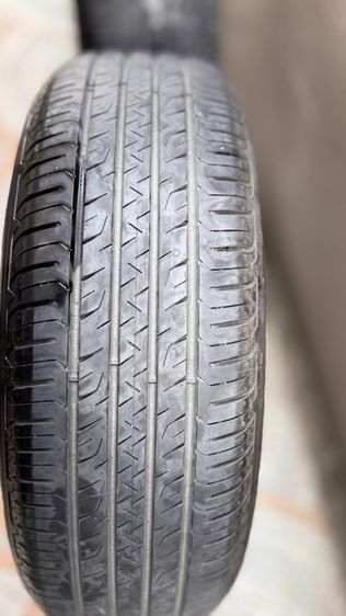 GOOD YEAR  EFFICIENT GRIP PERFORMANCE SUV 225 55 R19 รูปที่ 5