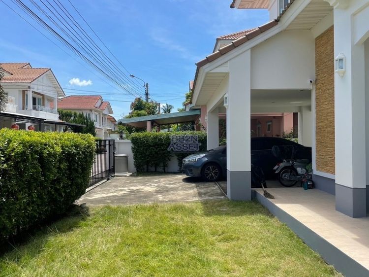 Property Perfect ตกแต่งครบ 2015 หมู่บ้าน เพอร์เฟค เพลส ราชพฤกษ์ Perfect Place Ratchapruk รูปที่ 4