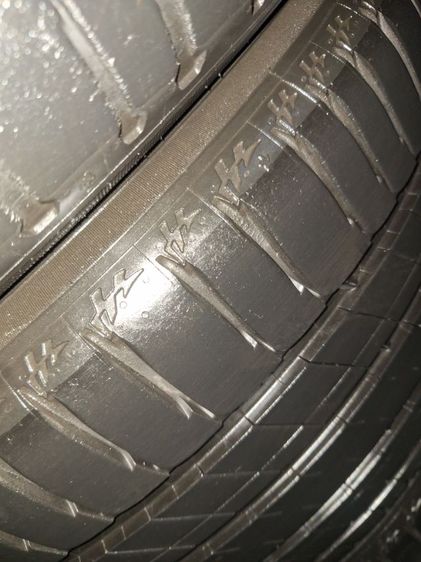 ขายยาง Michelin ATITUDE Sport3 รูปที่ 5