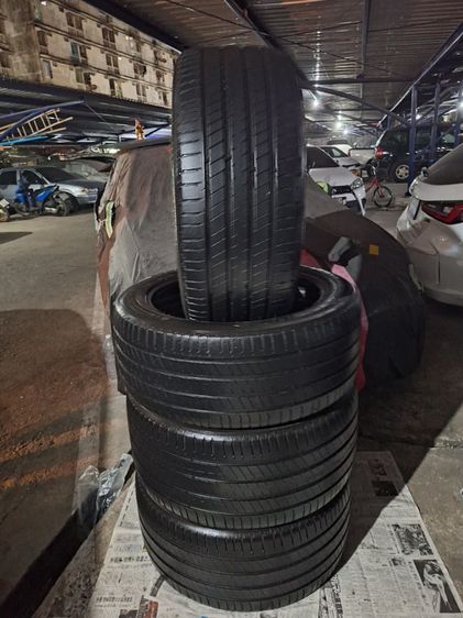 ขายยาง Michelin ATITUDE Sport3 รูปที่ 11