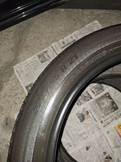 ขายยาง Michelin ATITUDE Sport3 รูปที่ 15