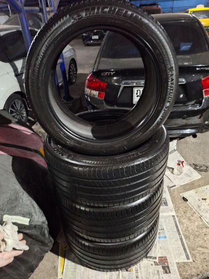 ขายยาง Michelin ATITUDE Sport3 รูปที่ 6