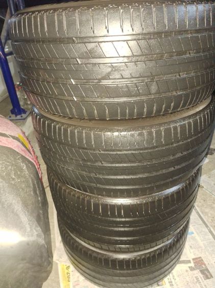 ขายยาง Michelin ATITUDE Sport3 รูปที่ 9