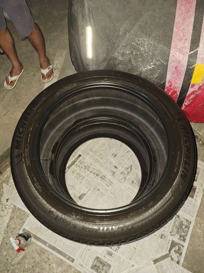 ขายยาง Michelin ATITUDE Sport3 รูปที่ 16