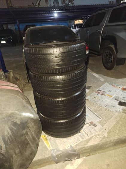 ขายยาง Michelin ATITUDE Sport3 รูปที่ 10