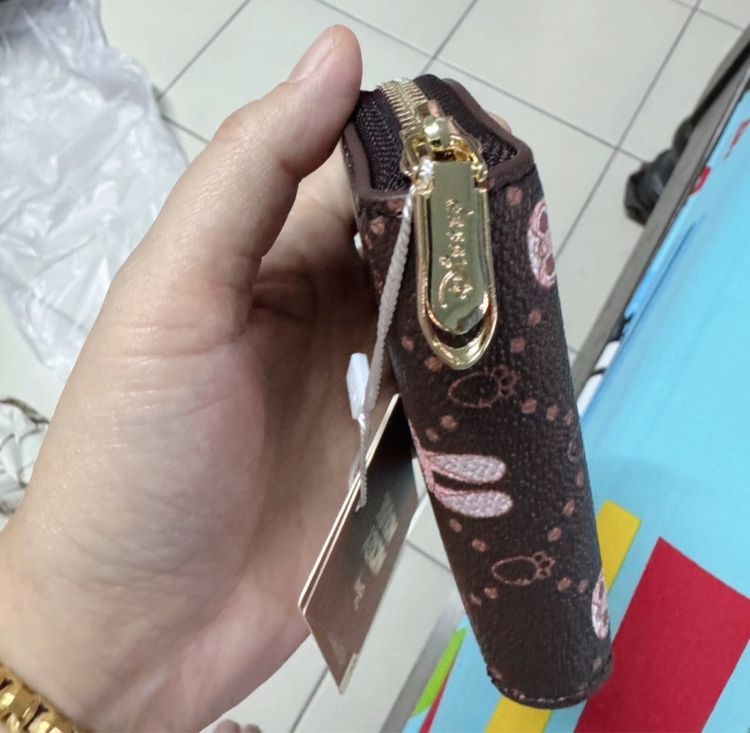 กระเป๋า รูปที่ 9