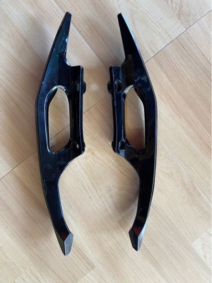 กันตก Honda forza 350  รูปที่ 3